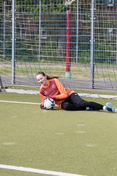 Bild 36 - wBJ SC Alstertal-Langenhorn - Rissener SV : Ergebnis: 9:0